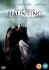 Image for An  American Haunting