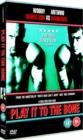 Image for Play It to the Bone