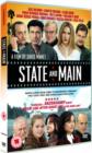 Image for State and Main