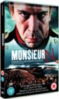 Image for Monsieur N