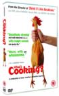 Image for What's Cooking?