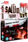 Image for Saw III/Blood Trails