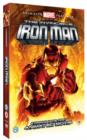 Image for The Invincible Iron Man