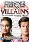 Image for Heroes and Villains