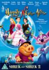 Image for Happily N'ever After