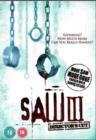Image for Saw III: Director's Cut