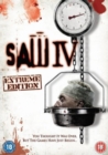 Image for Saw IV
