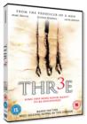 Image for Thr3e