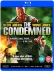 Image for The Condemned