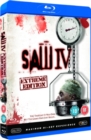 Image for Saw IV