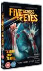 Image for Five Across the Eyes