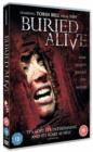 Image for Buried Alive