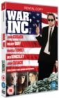 Image for War, Inc.