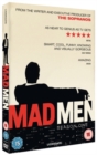 Image for Mad Men: Season 1