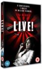 Image for Live!