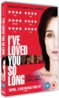 Image for I've Loved You So Long