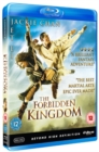 Image for The Forbidden Kingdom