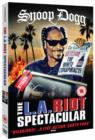 Image for The L.A. Riot Spectacular