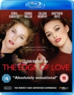 Image for The Edge of Love