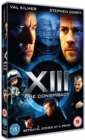 Image for XIII - The Conspiracy
