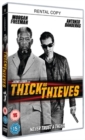 Image for Thick As Thieves