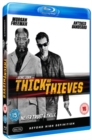 Image for Thick As Thieves