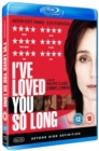 Image for I've Loved You So Long