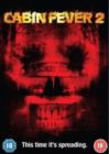Image for Cabin Fever 2 - Spring Fever
