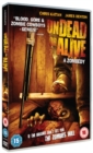 Image for Undead Or Alive