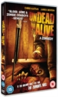 Image for Undead Or Alive