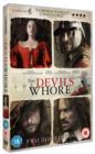 Image for The Devil's Whore