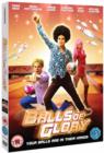 Image for Balls of Glory