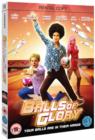 Image for Balls of Glory