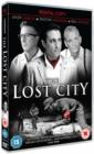 Image for The Lost City