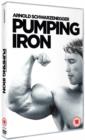 Image for Pumping Iron