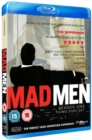 Image for Mad Men: Season 1
