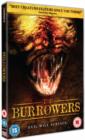 Image for The Burrowers