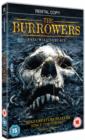 Image for The Burrowers