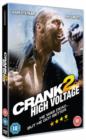 Image for Crank 2 - High Voltage