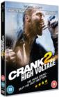 Image for Crank 2 - High Voltage