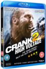Image for Crank 2 - High Voltage