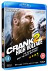 Image for Crank 2 - High Voltage