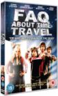 Image for FAQ About Time Travel