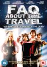 Image for FAQ About Time Travel