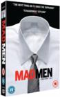 Image for Mad Men: Seasons 1 and 2