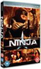 Image for Ninja