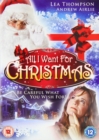 Image for All I Want for Christmas