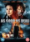 Image for As Good As Dead