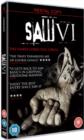 Image for Saw VI