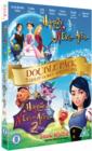Image for Happily N'ever After/Happily N'ever After 2